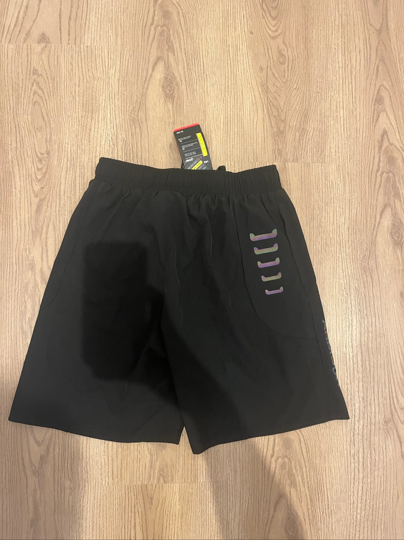 Under Armour Broeken – photo 4